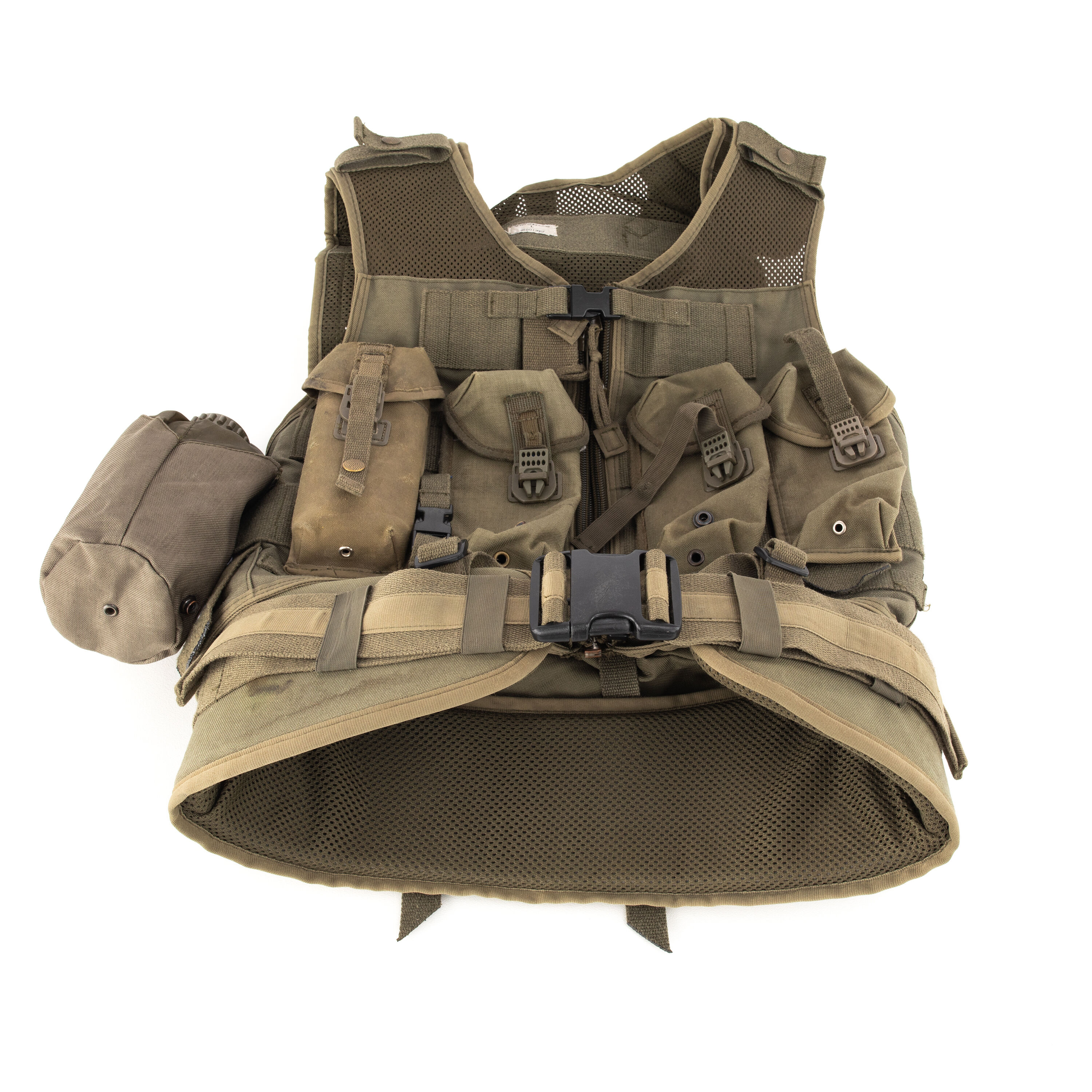 782 Gear Made in USA | ILLMINATE blog